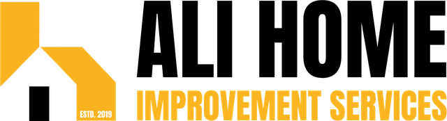 Ali Home Improvement Services, established 2019